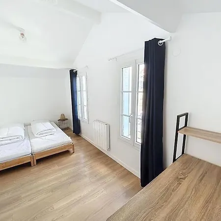 La Maison Blanche De Paris *