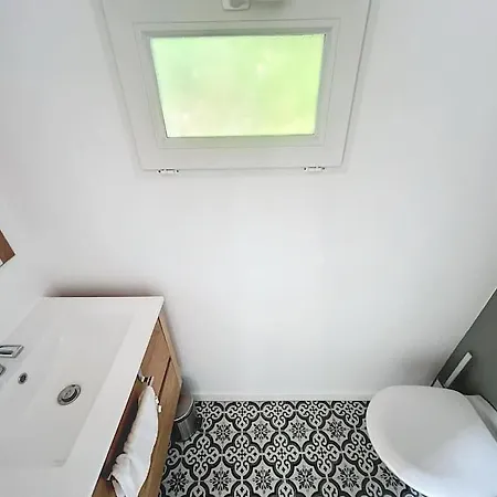 Villa La Maison Blanche De Paris