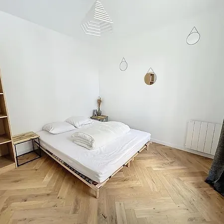 La Maison Blanche De Paris