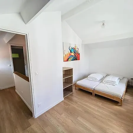 La Maison Blanche De Paris *